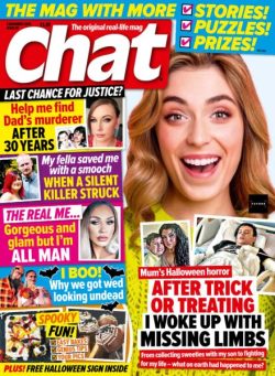 Chat – 6 November 2025