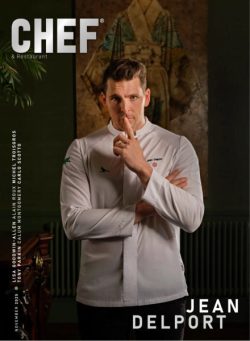 Chef & Restaurant UK – November 2025