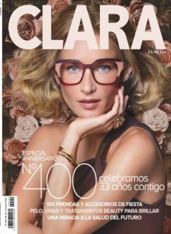 Clara – Noviembre 2025