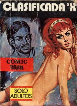 Clasificada X Orgia en Paris