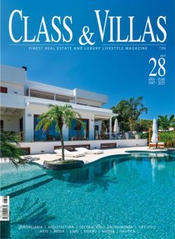 Class & Villas – Noviembre 2025