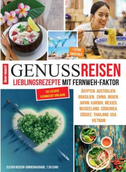 Clever reisen! – Oktober 2025