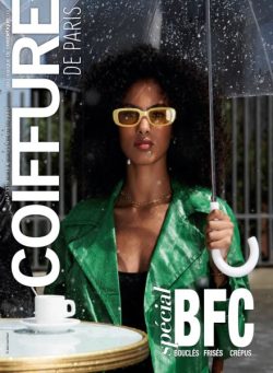 Coiffure de Paris – Novembre 2025