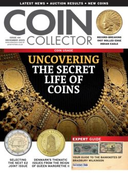 Coin Collector – December 2025