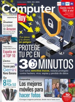 Computer Hoy – 7 Noviembre 2025