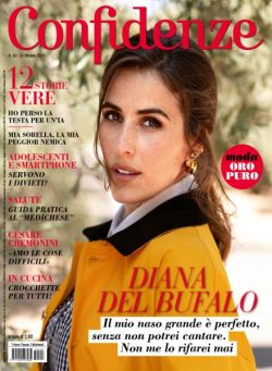 Confidenze – 21 Ottobre 2025