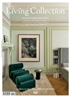 Corriere della Sera Living Collection – 12 Novembre 2025