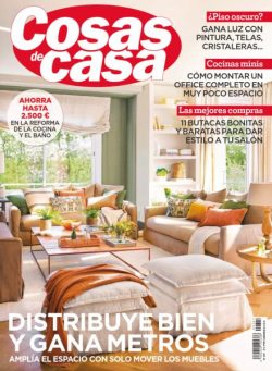 Cosas de Casa – 1 Noviembre 2025
