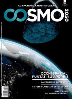 COSMO – Novembre 2025