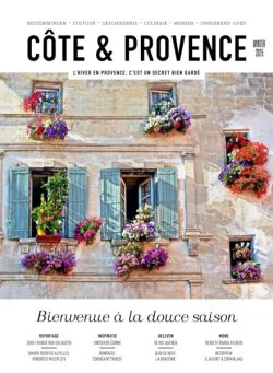 Cote & Provence – Winter 2025-26