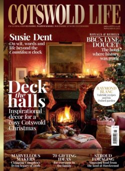 Cotswold Life – November 2025