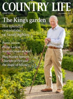 Country Life UK – November 12 2025