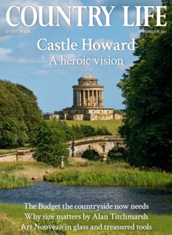 Country Life UK – November 19 2025