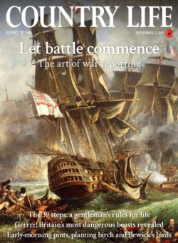Country Life UK – November 5 2025