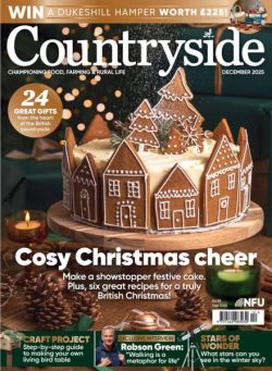 Countryside – December 2025
