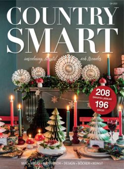 Countrysmart – November 2025