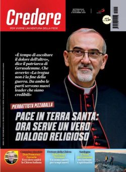 Credere – 2 Novembre 2025