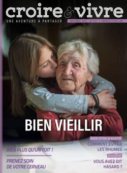 Croire & Vivre – Novembre 2025
