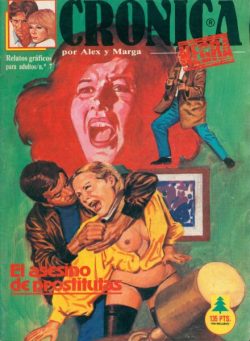 Cronica Negra – 07