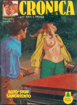 Cronica Negra – 13