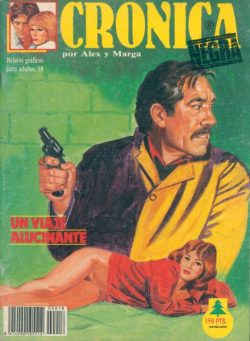 Cronica Negra – 18