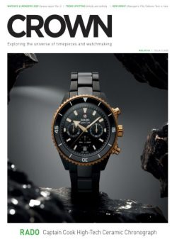 CROWN Malaysia – Issue 3 2025