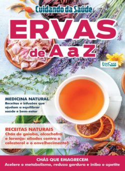 Cuidando da Saude – 1 Novembro 2025