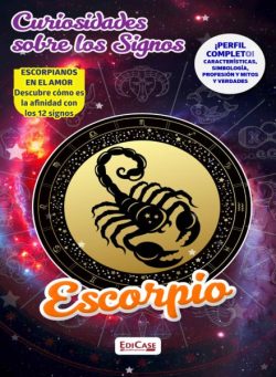 Curiosidades Sobre Los Signos – Junho 2025