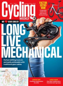 Cycling Weekly – November 13 2025