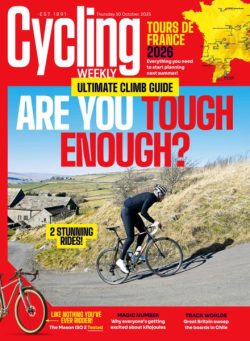 Cycling Weekly – October 30 2025