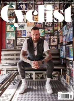 Cyclist UK – December 2025