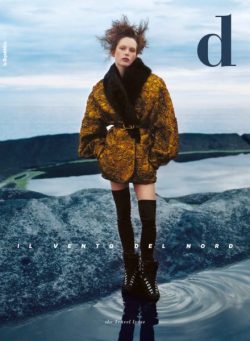 D la Repubblica – 1 Novembre 2025