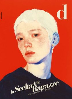 D la Repubblica – 15 Novembre 2025