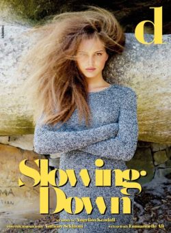 D la Repubblica – 25 Ottobre 2025