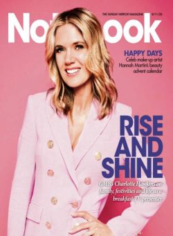 Daily Mirror Notebook – 9 November 2025