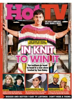 Daily Star Hot TV – 1 November 2025