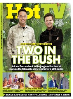 Daily Star Hot TV – 15 November 2025