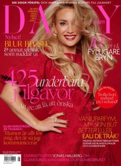 Daisy Beauty – November 2025