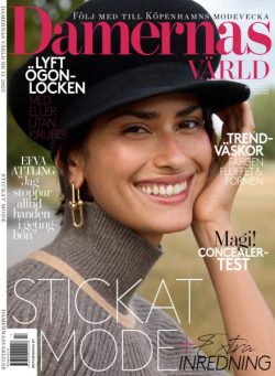 Damernas Varld – 22 Oktober 2025