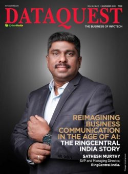 DataQuest – November 2025