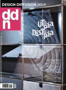 DDN Design Diffusion News – Novembre 2025