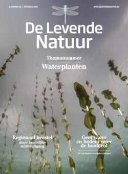 De Levende Natuur – November 2025