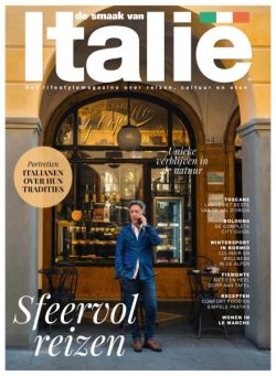 De Smaak van Italie – November-December 2025