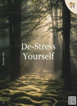 De-Stress Yourself – November 2025