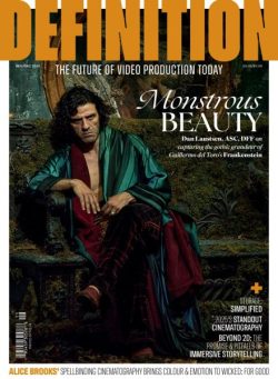 Definition – November-December 2025