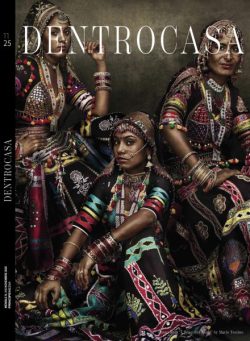 DentroCasa – Novembre 2025
