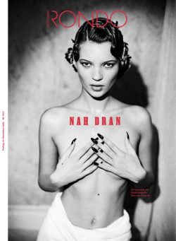 Der Standard Rondo – 21 November 2025