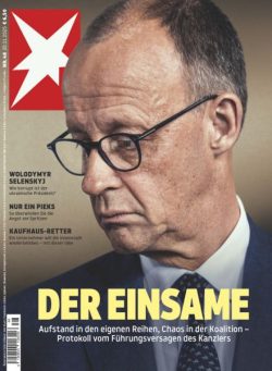 Der Stern – 19 November 2025