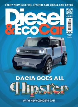 Diesel Car & Eco Car – November 2025