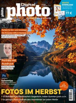 DigitalPHOTO – Dezember 2025